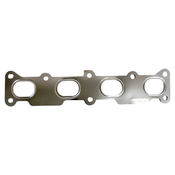 Crown Automotive Exhaust Manifold Gasket, #68246551Aa 68246551AA